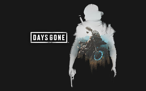 Купить Игра Days Gone (Steam)  5468955. Характеристики, отзывы и цены в Донецке