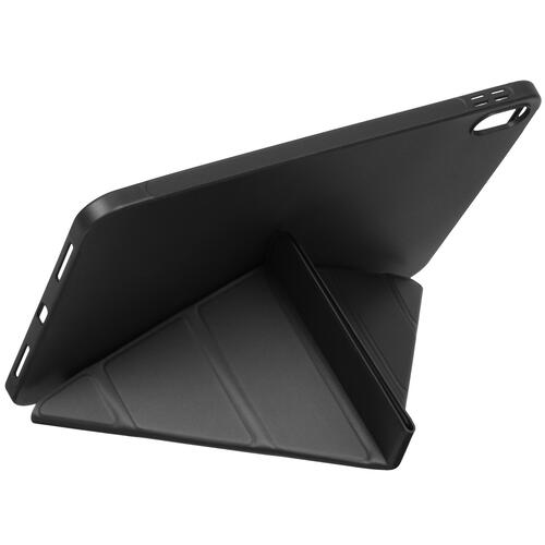 Купить Чехол-книжка Aceline Origami для Apple iPad (10th Gen) черный  5418781. Характеристики, отзывы и цены в Донецке