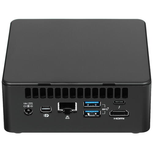 Купить Платформа Intel NUC 11  5403454. Характеристики, отзывы и цены в Донецке