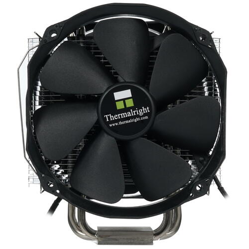 Купить Кулер для процессора Thermalright Macho X2 LE  1607199. Характеристики, отзывы и цены в Донецке