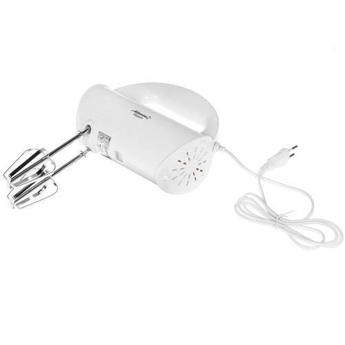 Купить Миксер Atlanta ATH-3115 белый  8160464. Характеристики, отзывы и цены в Донецке
