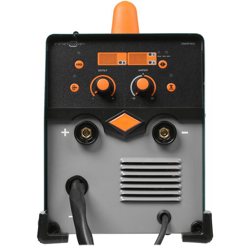 Купить Сварочный аппарат FinePower MWM140  5087384. Характеристики, отзывы и цены в Донецке