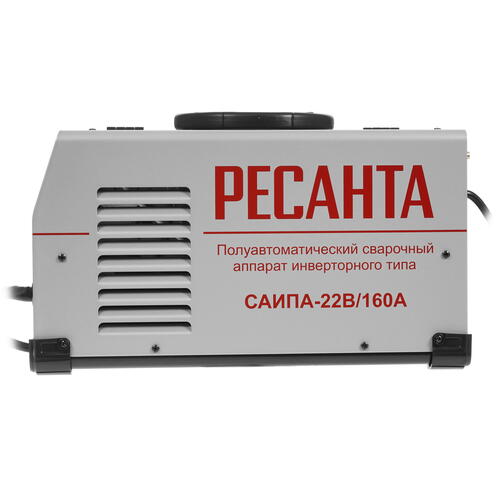 Купить Сварочный аппарат Ресанта САИПА 22В/160А  5367828. Характеристики, отзывы и цены в Донецке
