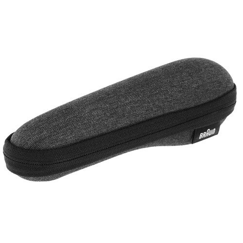 Купить Триммер Braun BT7540 синий/черный  9288669. Характеристики, отзывы и цены в Донецке