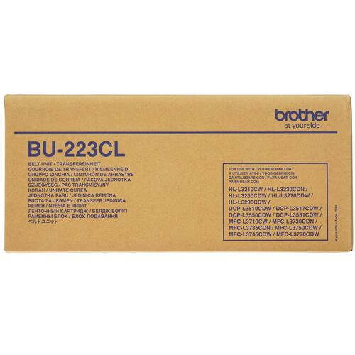 Купить Лента переноса изображения Brother BU-223CL  1305005. Характеристики, отзывы и цены в Донецке