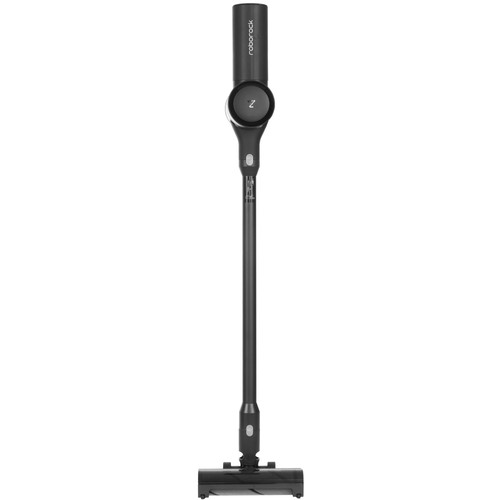 Купить Вертикальный пылесос моющий Roborock F25 Combo  черный  5641599. Характеристики, отзывы и цены в Донецке