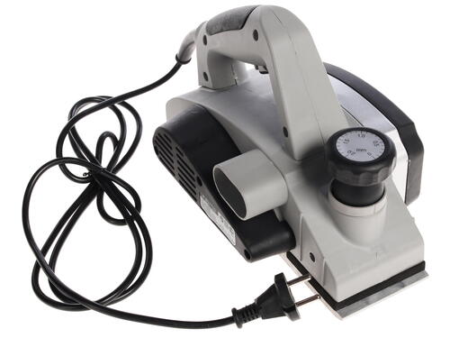 Купить Электрорубанок Интерскол Р-82/710  0152324. Характеристики, отзывы и цены в Донецке