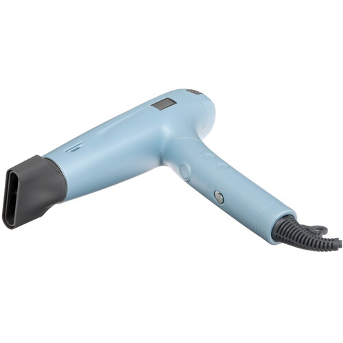 Купить Фен Sheo Tayrona голубой/черный  9058780. Характеристики, отзывы и цены в Донецке