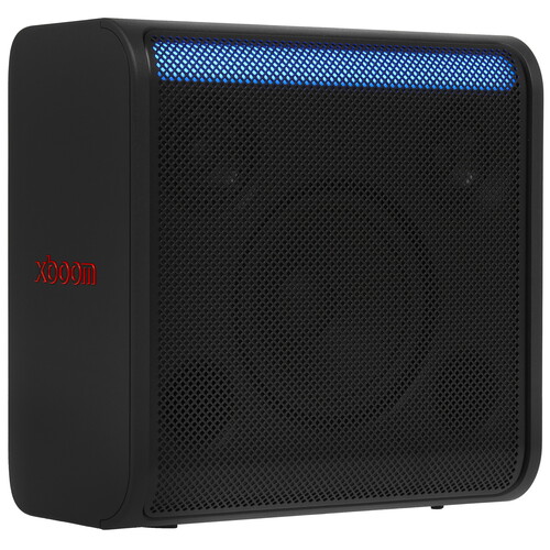 Купить Портативная аудиосистема LG XBOOM Stage 301, черный  9281595. Характеристики, отзывы и цены в Донецке