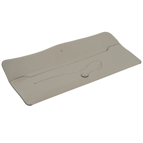 Купить Чехол для клавиатуры Keychron Travel Pouch серый  9192120. Характеристики, отзывы и цены в Донецке