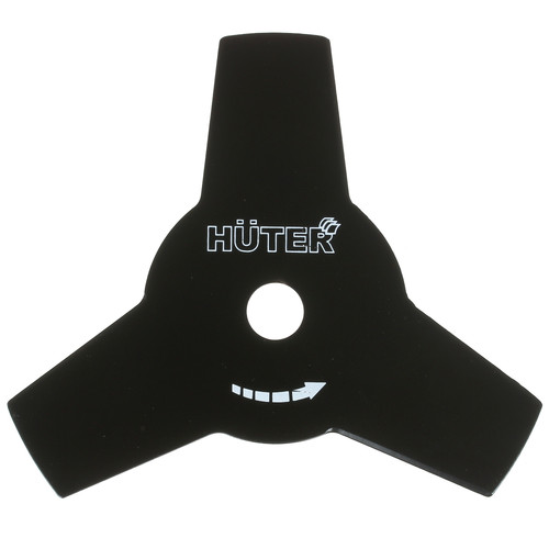 Купить Нож для триммера Huter GTD-3T 71/2/10  1116044. Характеристики, отзывы и цены в Донецке