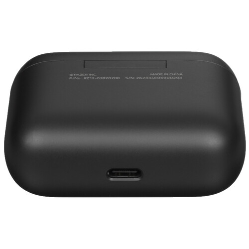 Купить Наушники TWS Razer Hammerhead HyperSpeed Xbox Licensed черный 2023  5434828. Характеристики, отзывы и цены в Донецке