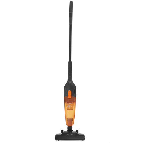 Купить Пылесос  вертикальный  Endever SkyClean VC-277  серый  8192058. Характеристики, отзывы и цены в Донецке