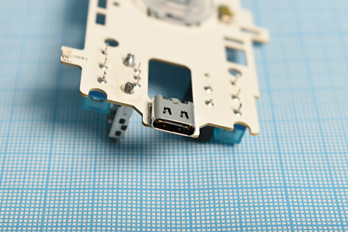 Купить Плата (Main) для компьютерной мыши ARDOR GAMING Impact PRO [EPC-M258W001]  9239993. Характеристики, отзывы и цены в Донецке