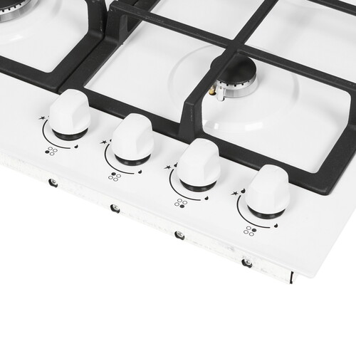Купить Газовая варочная поверхность De Luxe TG4_750231F-073  8121709. Характеристики, отзывы и цены в Донецке