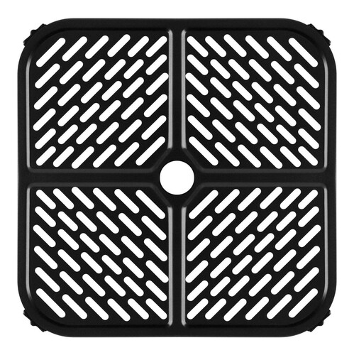 Купить Аэрогриль Rombica AFR-004 коричневый  5628265. Характеристики, отзывы и цены в Донецке