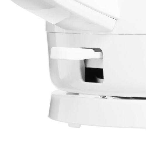 Купить Электрочайник Tefal Delfini Up KO172130 белый  1694924. Характеристики, отзывы и цены в Донецке