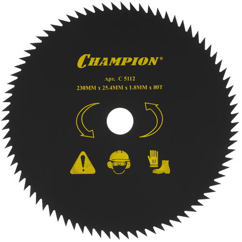 Купить Нож для триммера Champion C5112  5099830. Характеристики, отзывы и цены в Донецке