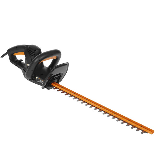 Купить Электрический кусторез Worx WG216E 500 Вт  9083056. Характеристики, отзывы и цены в Донецке