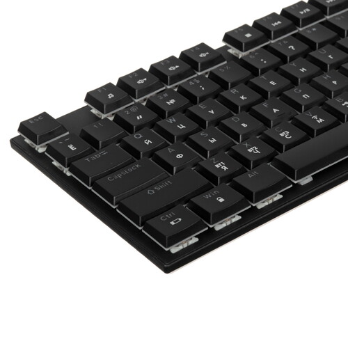 Купить Клавиатура  проводная + беспроводная GMNG GG-KB783XPW  9299389. Характеристики, отзывы и цены в Донецке