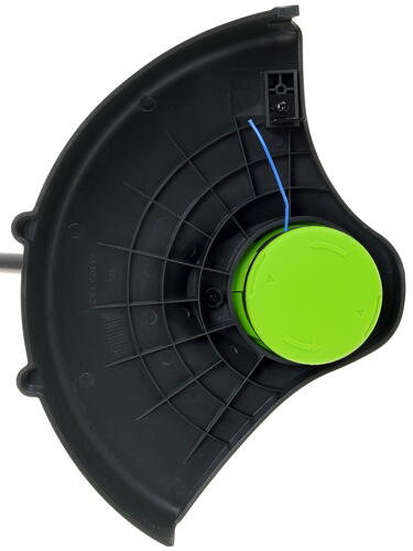 Купить Триммер электрический GreenWorks GST2830  1123949. Характеристики, отзывы и цены в Донецке