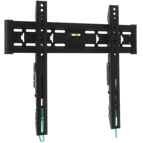 Купить Кронштейн для ТВ ONKRON SN14 черный  4830298. Характеристики, отзывы и цены в Донецке