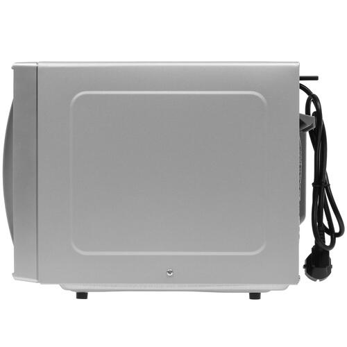 Купить Микроволновая печь Panasonic NN-ST342MZPE серебристый  1302565. Характеристики, отзывы и цены в Донецке