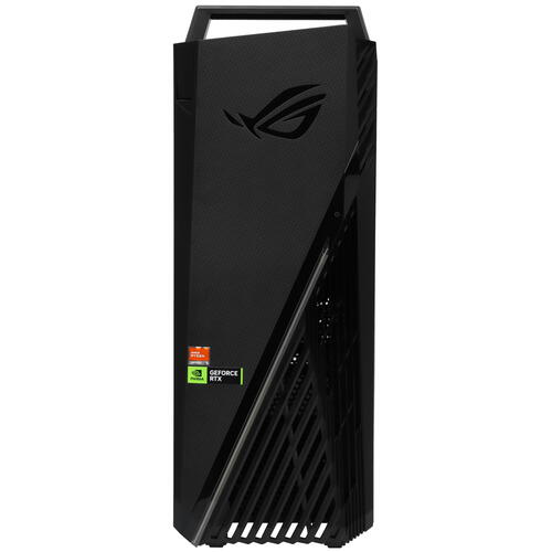 Купить ПК ASUS ROG STRIX G15DS-R7600X0400 [90PF03V2-M00C20]  5432584. Характеристики, отзывы и цены в Донецке