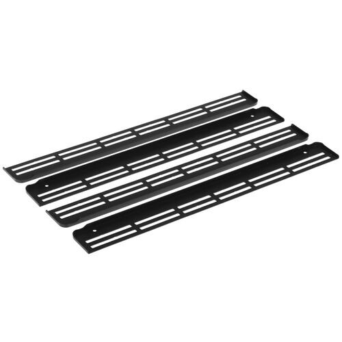 Купить Корпус Cougar Omny X Black Midtower  5613790. Характеристики, отзывы и цены в Донецке