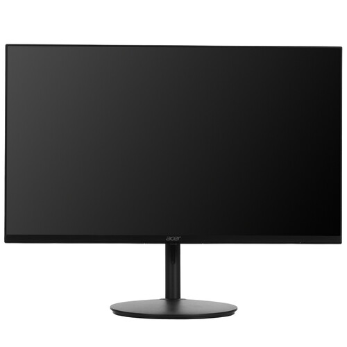 Купить 27" Монитор Acer Nitro XF270X1biiph черный  5625482. Характеристики, отзывы и цены в Донецке