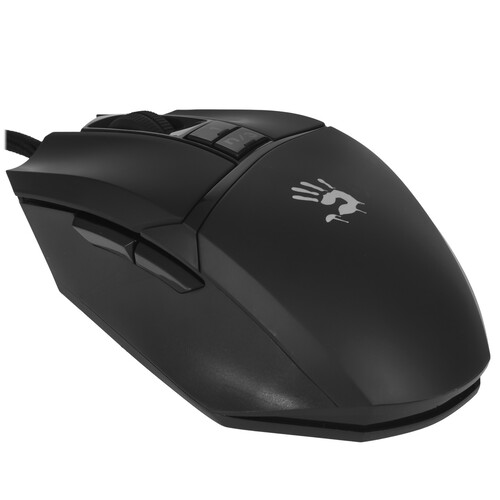 Купить Мышь проводная A4Tech Bloody W65 Max Mini  5600507. Характеристики, отзывы и цены в Донецке
