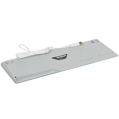 Купить Клавиатура  проводная MSI Vigor GK30 White  4836394. Характеристики, отзывы и цены в Донецке