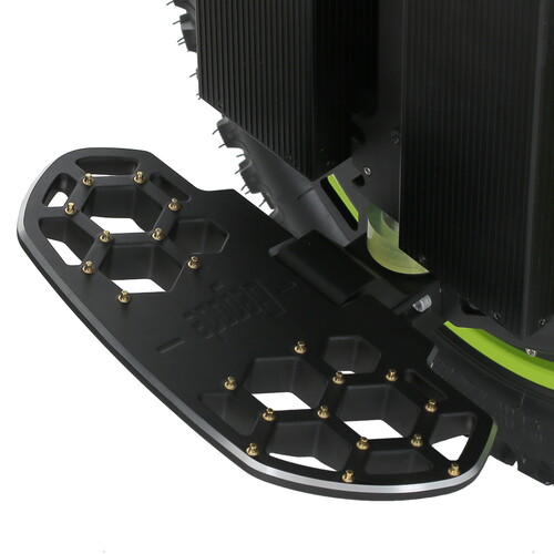 Купить Моноколесо Begode T4 Pro черный  5442551. Характеристики, отзывы и цены в Донецке