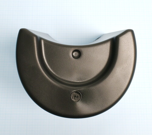 Купить Резервуар (Жмых) для соковыжималки DEXP JR-10002 [N/A]  9005313. Характеристики, отзывы и цены в Донецке