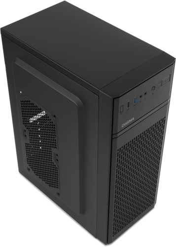 Купить Корпус Digma DCC-MD301  9211132. Характеристики, отзывы и цены в Донецке