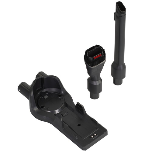 Купить Пылесос  вертикальный  Evolution Smart Clean VCF2312  черный  9004936. Характеристики, отзывы и цены в Донецке
