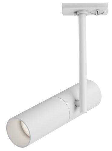 Купить Светильник трековый Maytoni TR005-1-GU10-W  9169882. Характеристики, отзывы и цены в Донецке