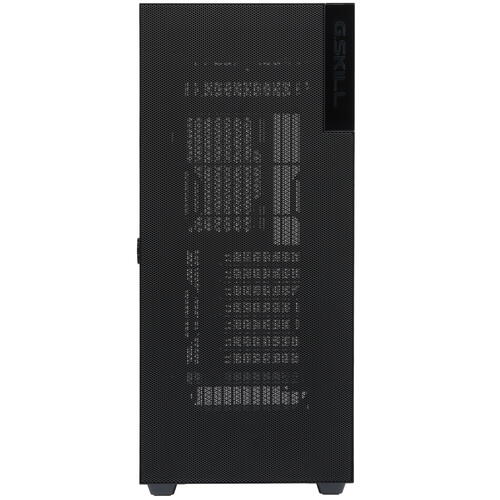 Купить Корпус G.Skill MD1 [GC-AKGW1-MD1] черный  5439887. Характеристики, отзывы и цены в Донецке