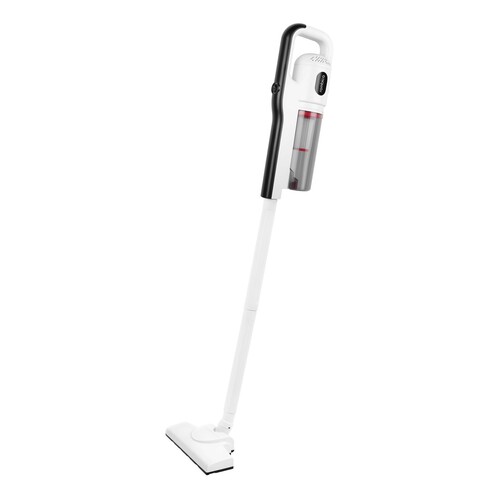 Купить Пылесос  вертикальный  Rombica MyClean Era  белый  9136146. Характеристики, отзывы и цены в Донецке