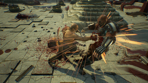 Купить Игра Redeemer: Enhanced Edition (Steam)  5601396. Характеристики, отзывы и цены в Донецке