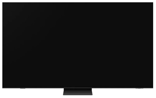 Купить 65" (163 см) Телевизор Samsung QE65QN990FUXRU черный  5622923. Характеристики, отзывы и цены в Донецке