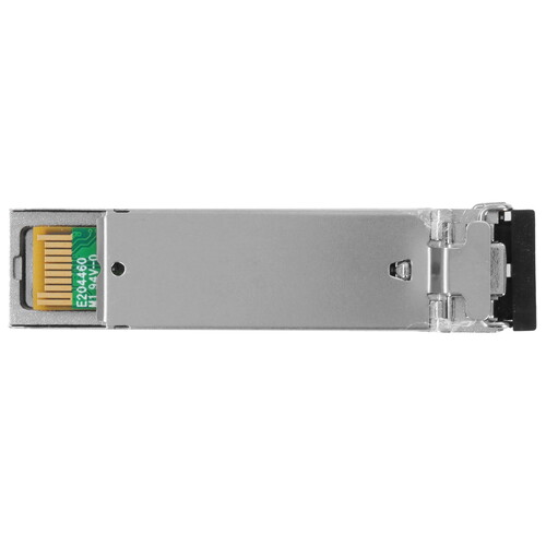 Купить SFP-модуль NIKOMAX GL-OT-SG34LC2-1450-CWDM  5631118. Характеристики, отзывы и цены в Донецке