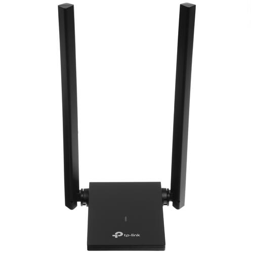 Купить Wi-Fi адаптер TP-LINK Archer T4U Plus  4730653. Характеристики, отзывы и цены в Донецке