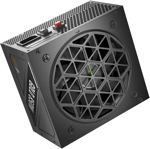 Купить Блок питания 1STPLAYER NGDP Gold 850W [HA-850BA4] черный  9063293. Характеристики, отзывы и цены в Донецке