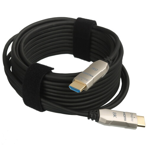 Купить Кабель однонаправленный iOpen HDMI - HDMI, 10 м  5471740. Характеристики, отзывы и цены в Донецке