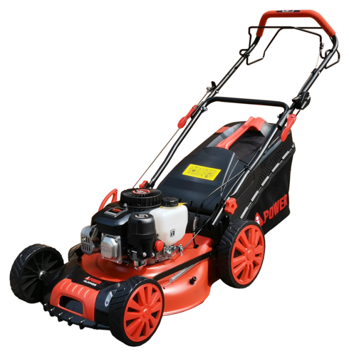 Купить Газонокосилка бензиновая A-iPower ALM46S  9191174. Характеристики, отзывы и цены в Донецке