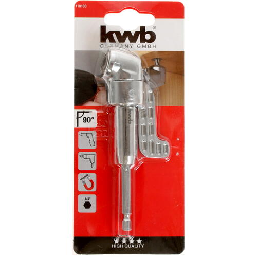 Купить Насадка KWB 1181-00  8120219. Характеристики, отзывы и цены в Донецке