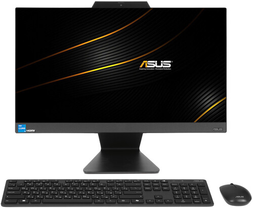 Купить 21.45" Моноблок ASUS E3202WVA-BPB0130 [90PT03U1-M004E0]  5492498. Характеристики, отзывы и цены в Донецке