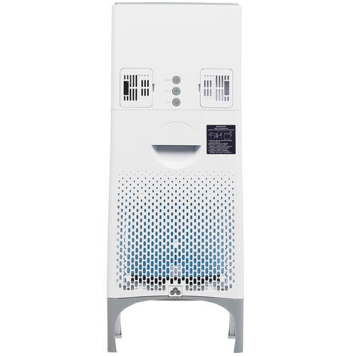 Купить Очиститель воздуха Electrolux EAP-2050D Yin&amp  9014310. Характеристики, отзывы и цены в Донецке