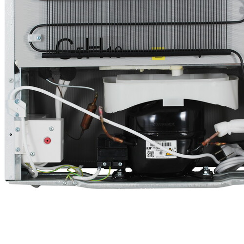 Купить Встраиваемый холодильник Haier HRF225WBRU  9291502. Характеристики, отзывы и цены в Донецке